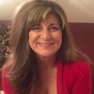 Meet your Posher, Lynnette